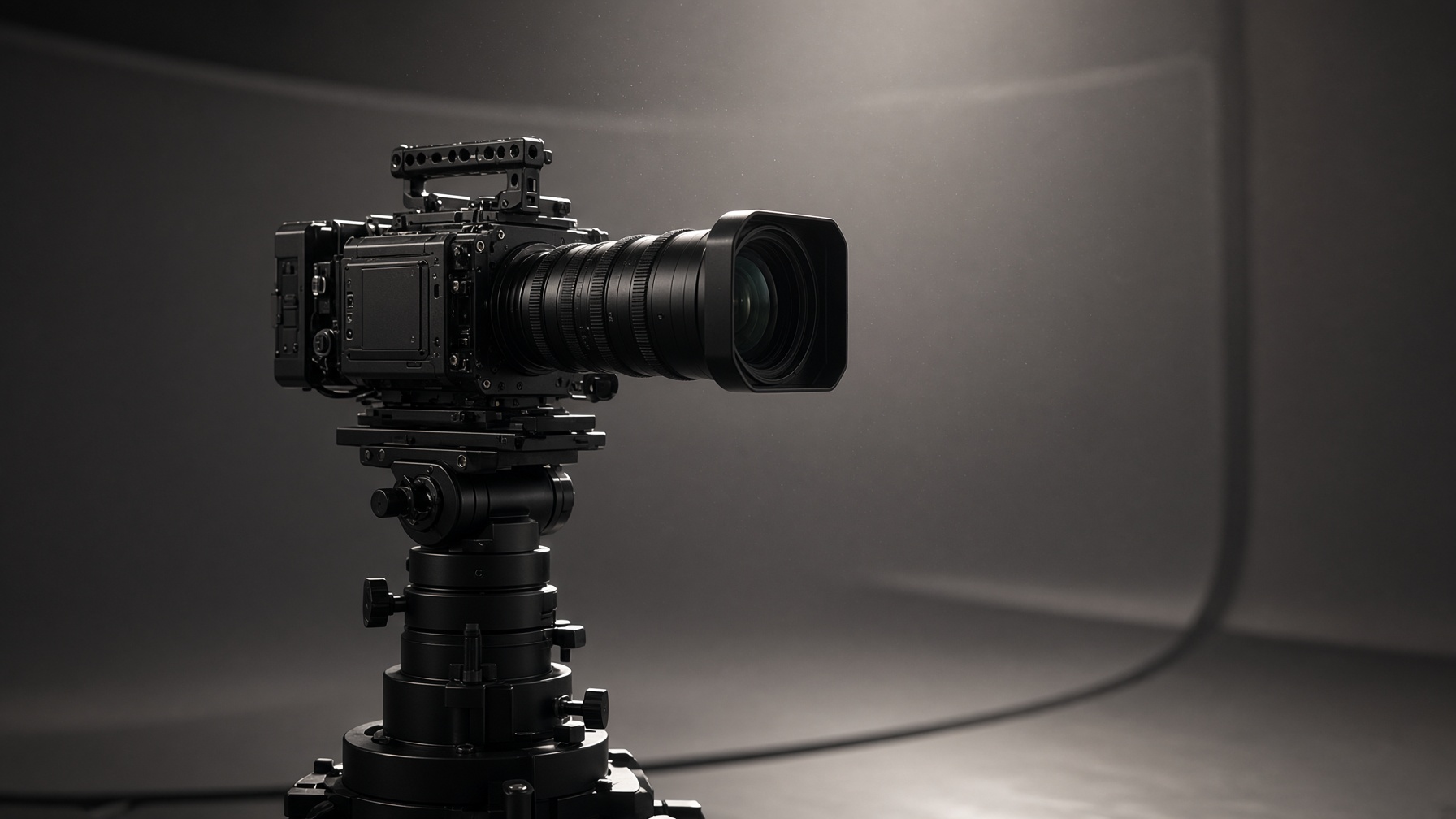 Media & broadcast workflows